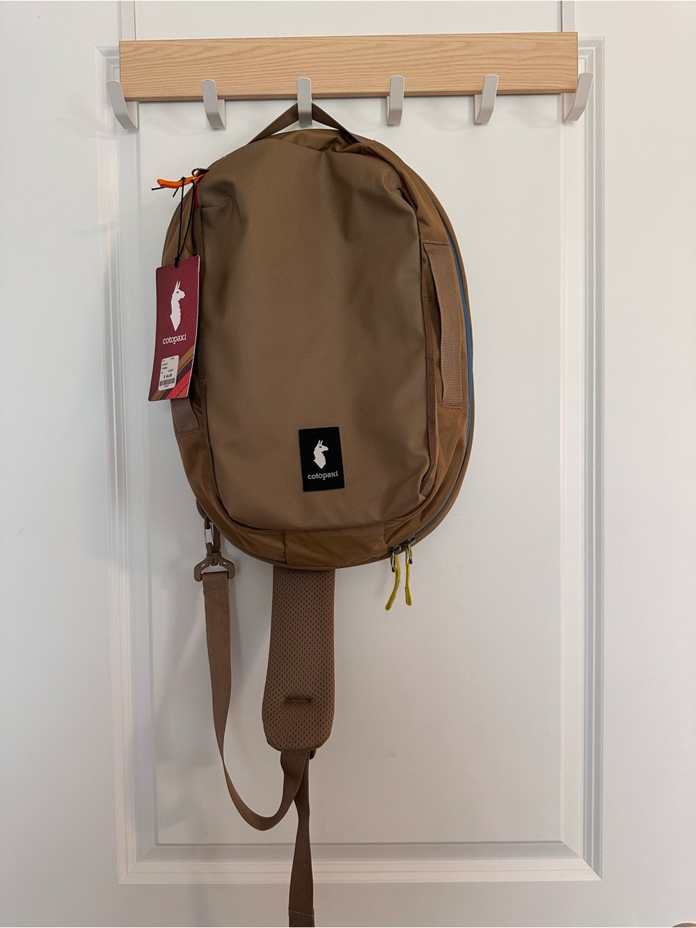 Cotopaxi Chasqui 13L Sling - Cada Dia in Desert